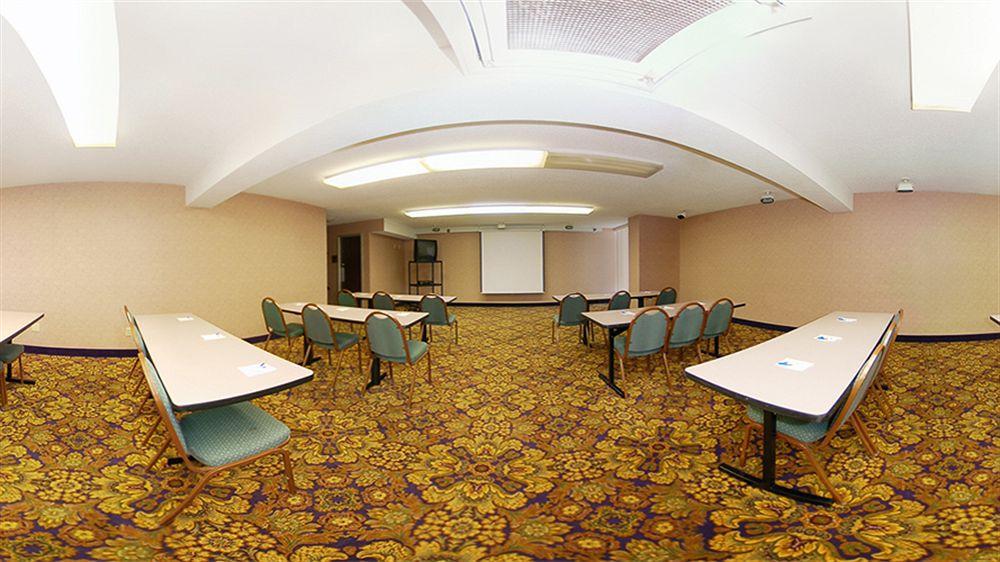 Comfort Inn & Suites Knoxville West Εξωτερικό φωτογραφία