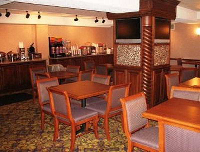 Comfort Inn & Suites Knoxville West Εξωτερικό φωτογραφία