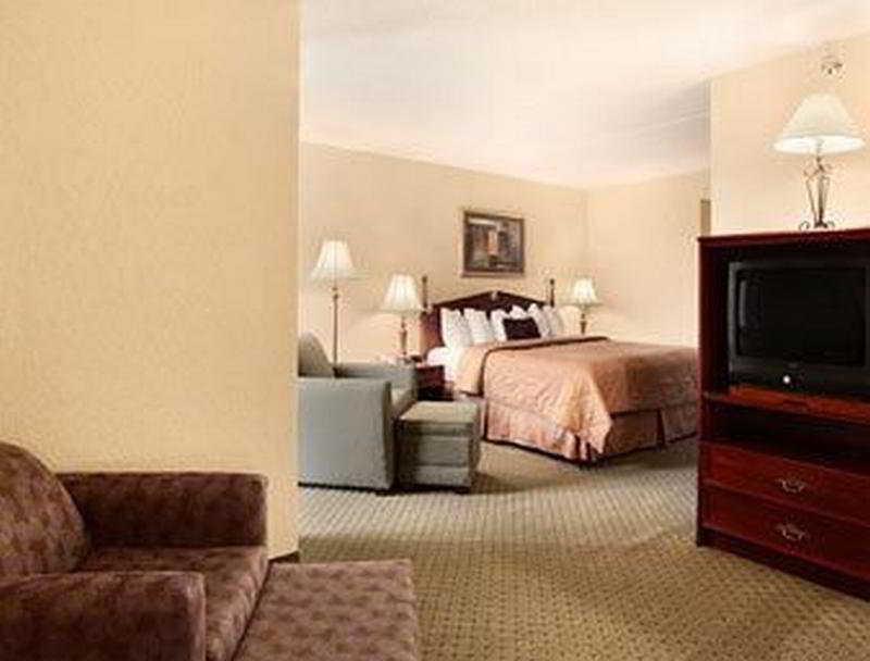 Comfort Inn & Suites Knoxville West Δωμάτιο φωτογραφία