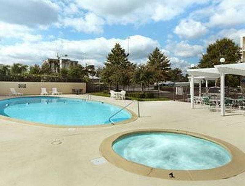 Comfort Inn & Suites Knoxville West Εξωτερικό φωτογραφία