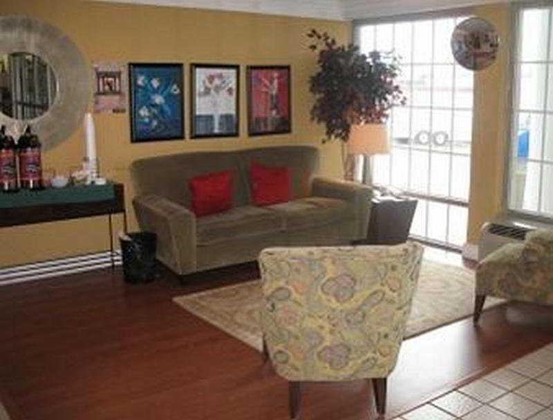 Comfort Inn & Suites Knoxville West Εξωτερικό φωτογραφία