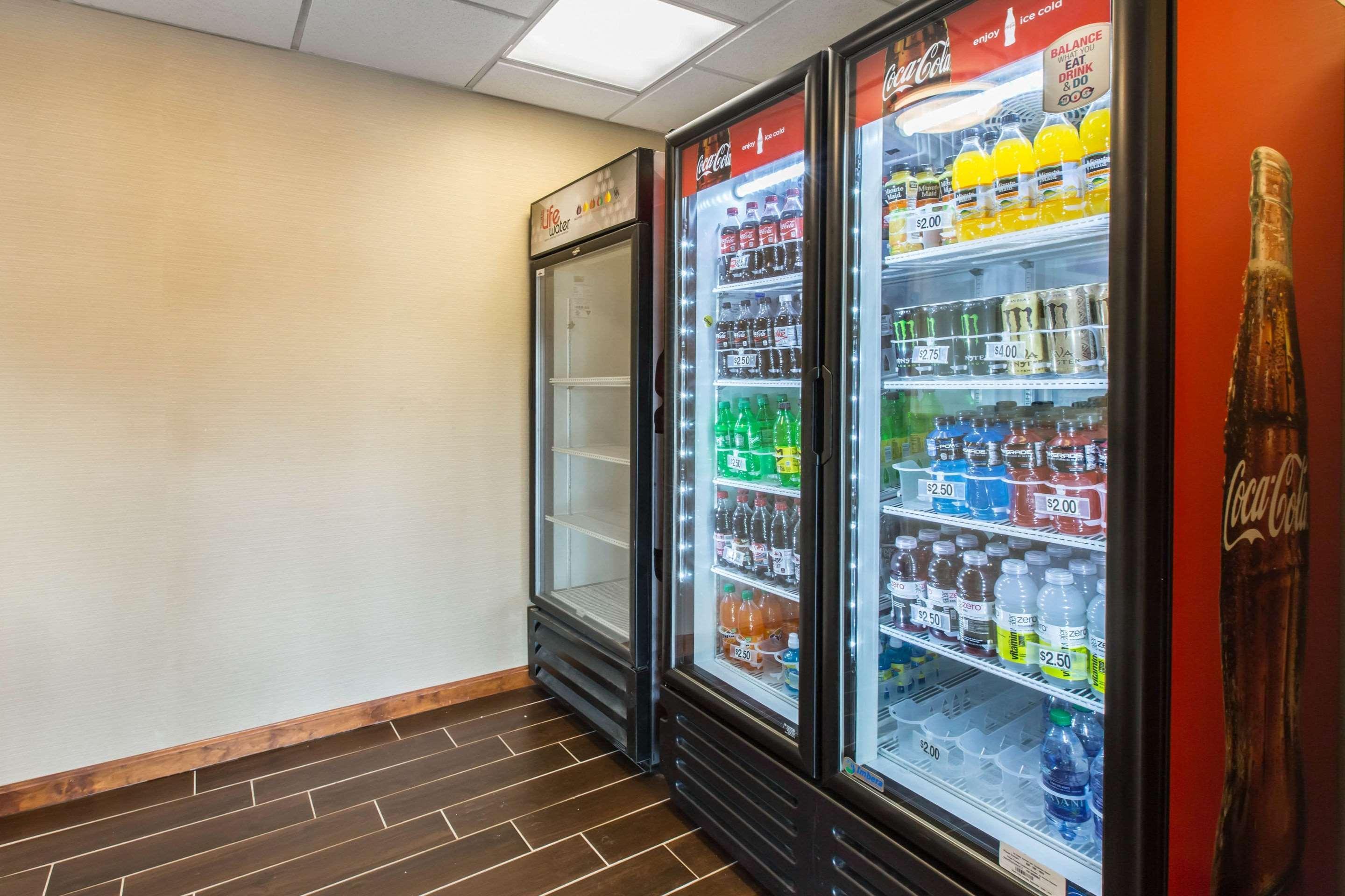 Comfort Inn & Suites Knoxville West Εξωτερικό φωτογραφία