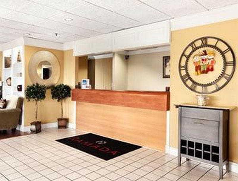 Comfort Inn & Suites Knoxville West Εξωτερικό φωτογραφία