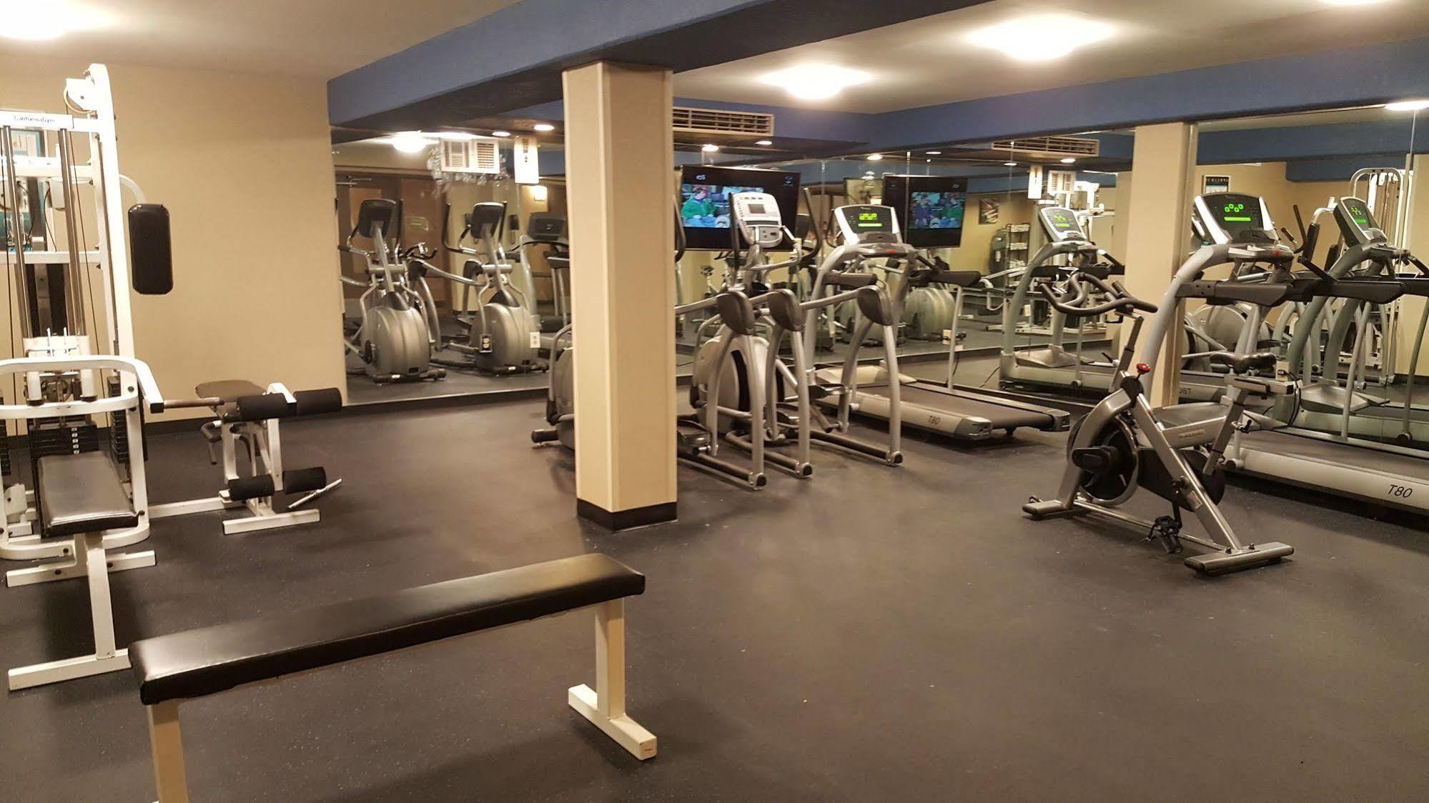 Comfort Inn & Suites Knoxville West Εξωτερικό φωτογραφία